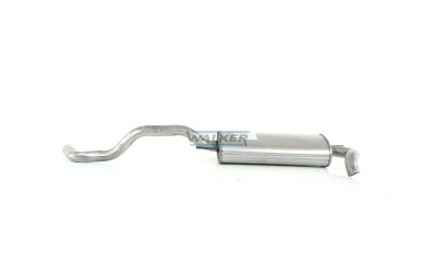 Rear Muffler 70583