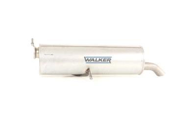 Rear Muffler 71210