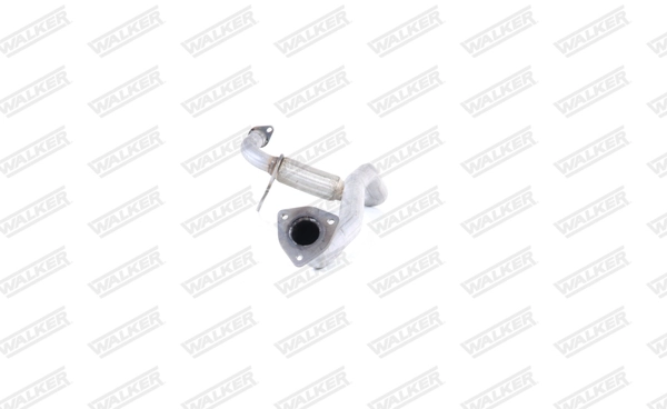WALKER 07577 Exhaust Pipe