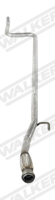 WALKER 10370 Exhaust Pipe