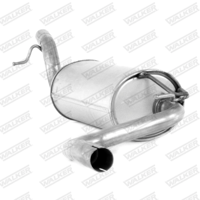 Rear Muffler 23211