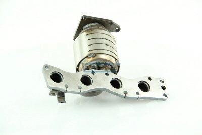 WALKER 28187 Catalytic Converter