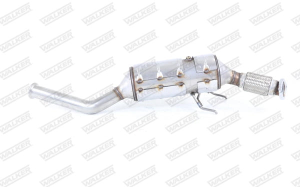 WALKER 73361 Soot/Particulate Filter, exhaust system
