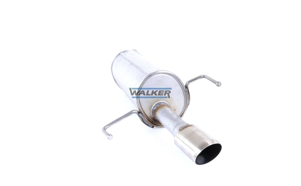 Rear Muffler 24109