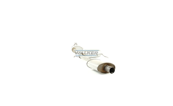 WALKER 21045 Rear Muffler