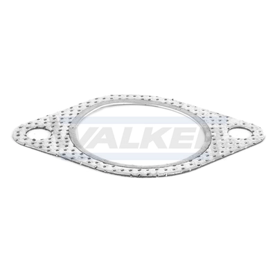 WALKER 80062 Gasket, exhaust pipe