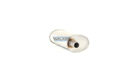 WALKER 01565 Rear Muffler
