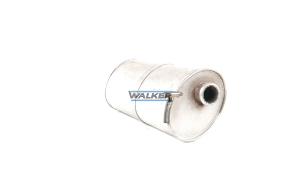 Rear Muffler 23424