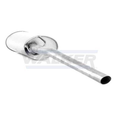 WALKER 70304 Rear Muffler