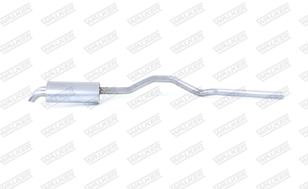 WALKER 24108 Rear Muffler