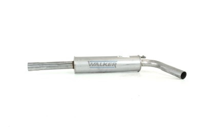 WALKER 71333 Centre Muffler