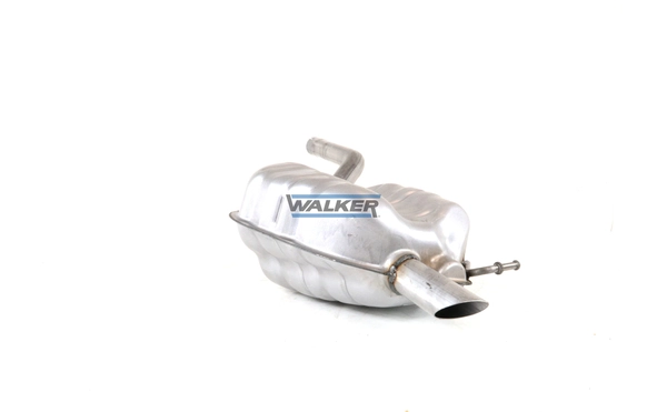 WALKER 25146 Rear Muffler