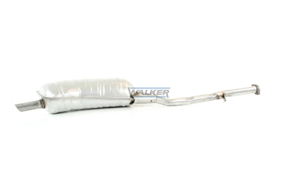 WALKER 18907 Rear Muffler