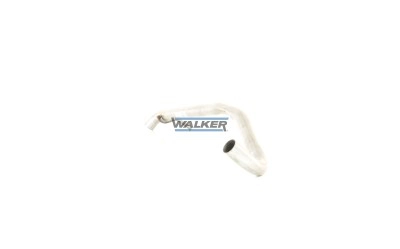 WALKER 10600 Exhaust Pipe