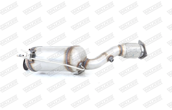 WALKER 73273 Soot/Particulate Filter, exhaust system
