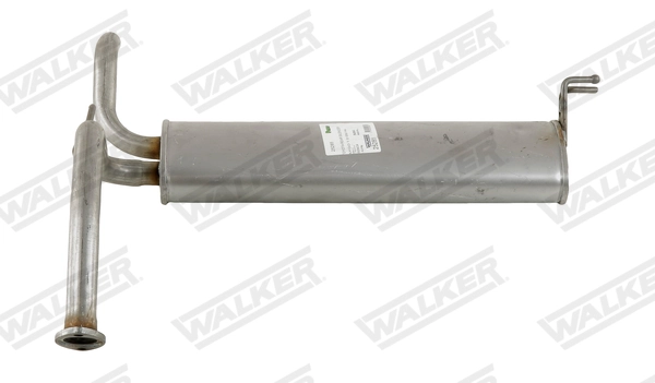 Rear Muffler 25285