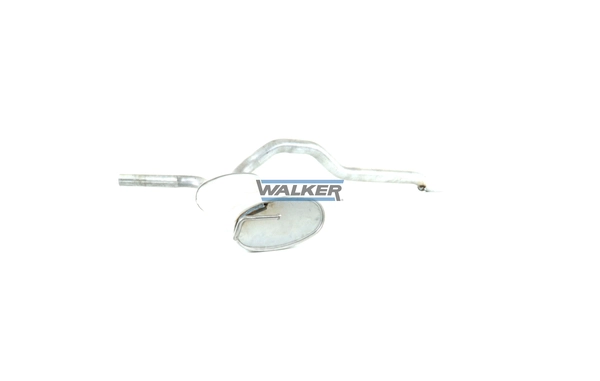WALKER 24155 Rear Muffler