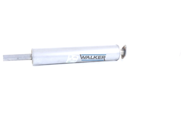 Centre Muffler 22853
