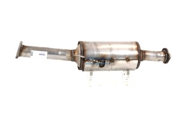 WALKER 93211 Soot/Particulate Filter, exhaust system