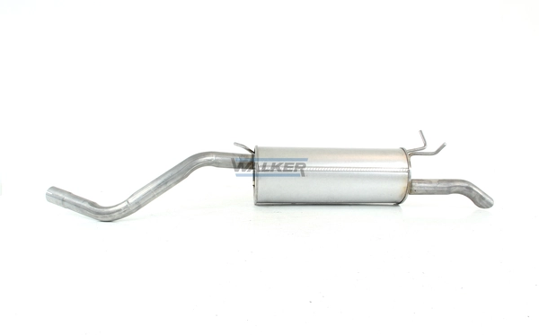 WALKER 22808 Rear Muffler