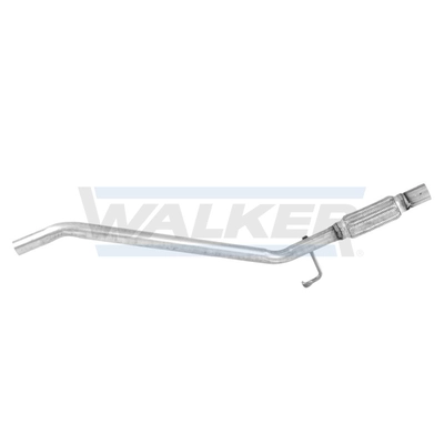 WALKER 19021 Exhaust Pipe