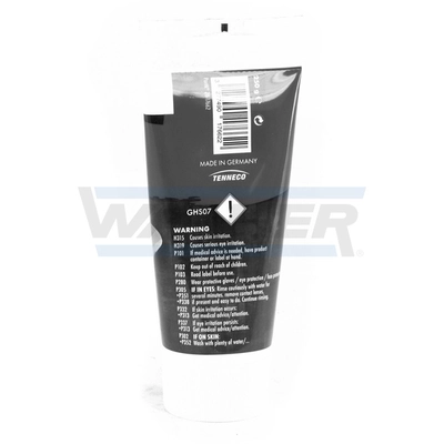 Seal Paste, exhaust system 17662