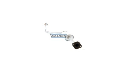 WALKER 22606 Centre Muffler