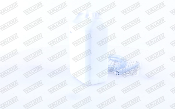 Additive, soot/particulate filter regeneration 80618