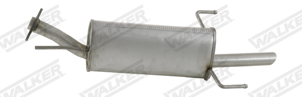 Rear Muffler 25308