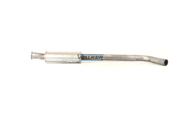 Centre Muffler 22440