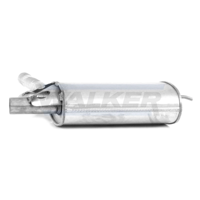 Centre Muffler 21485