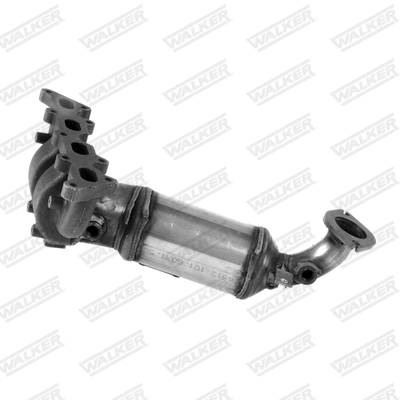 WALKER 28585 Catalytic Converter