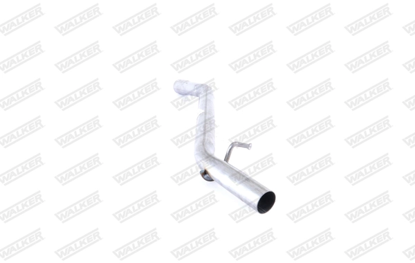 Exhaust Pipe 09249