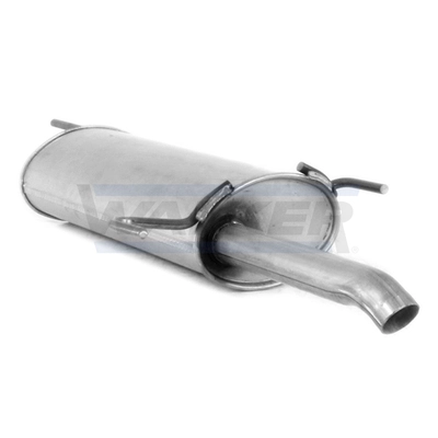 Rear Muffler 19965