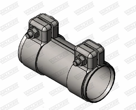 Pipe Connector, exhaust system 86150