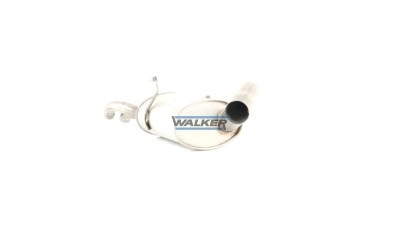 WALKER 21592 Rear Muffler