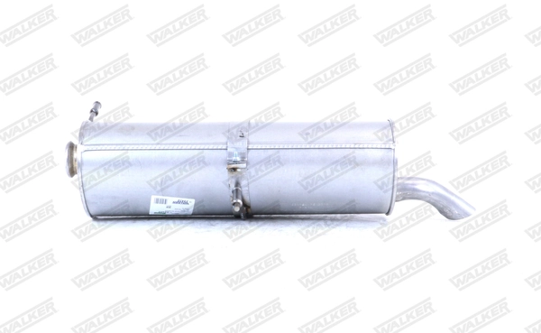 Rear Muffler 23422