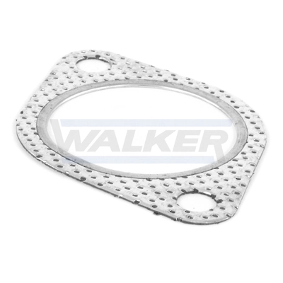WALKER 80062 Gasket, exhaust pipe