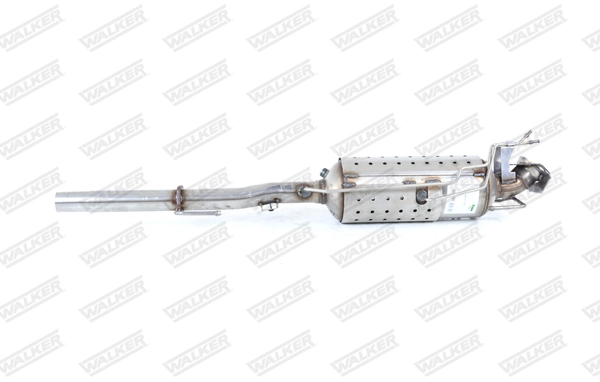 WALKER 93371 Soot/Particulate Filter, exhaust system