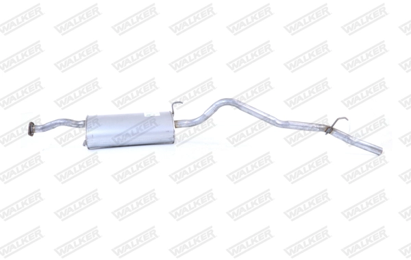 WALKER 17670 Rear Muffler