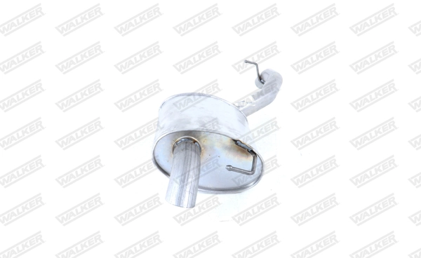 尾端消声器 24260