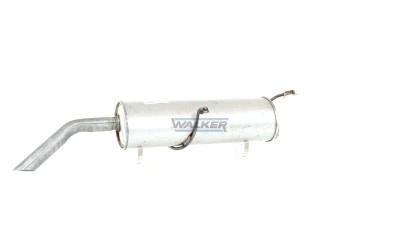 WALKER 19309 Rear Muffler