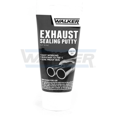 Seal Paste, exhaust system 17662