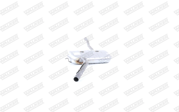 WALKER 23047 Centre Muffler