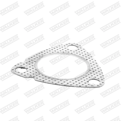 WALKER 80015 Gasket, exhaust pipe