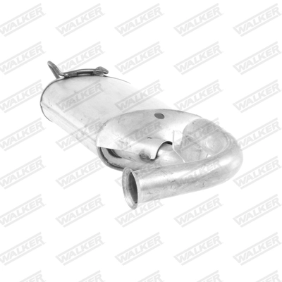WALKER 70436 Rear Muffler