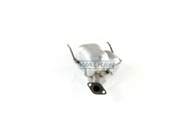 WALKER 72356 Rear Muffler