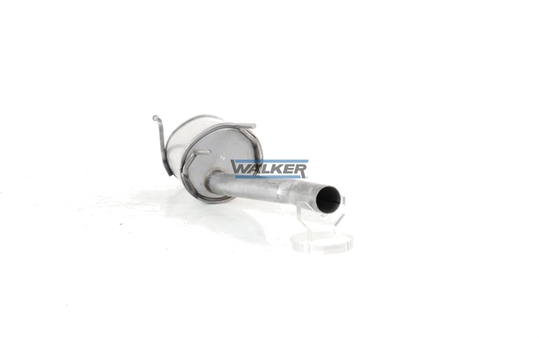 Rear Muffler 23053