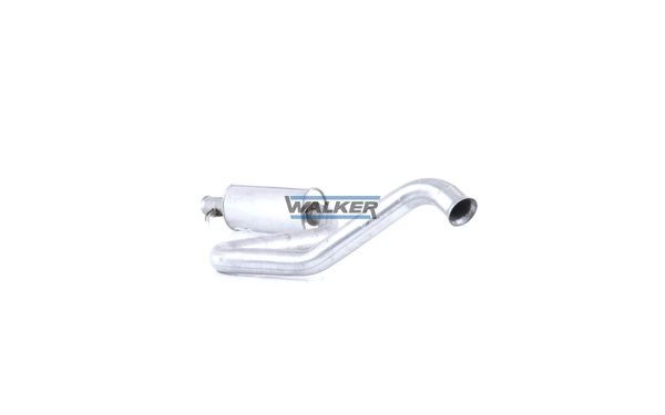 WALKER 18852 Centre Muffler