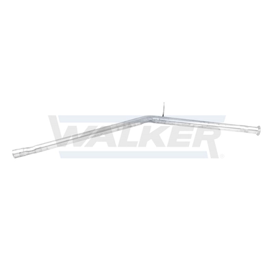 WALKER 98752 Exhaust Pipe